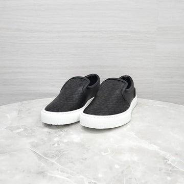 Hermes Clip Slip-On Black 157873879
