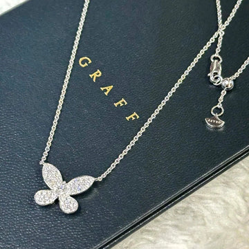 GRAFF Diamant Mini Anhänger Kette RGP550J070303 148576984