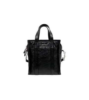BALENCIAGA Schwarze Shopper Tasche 61936 157875269