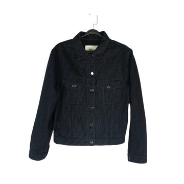 FENDI デニムジャケットFLF799 14619 157876076