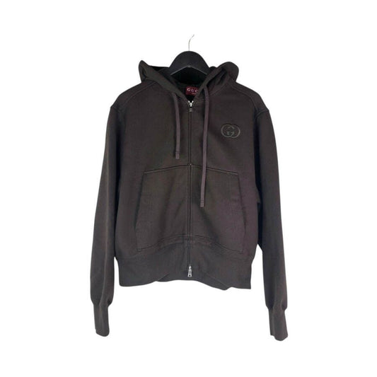 GUCCI フードジップアップ841746 14617 157876077