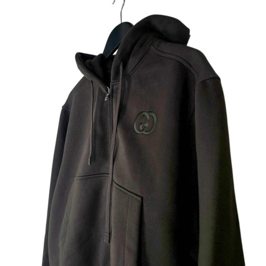 GUCCI フードジップアップ841746 14617 157876077