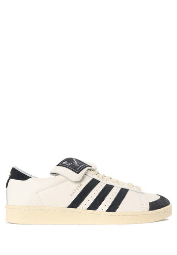 Adidas Willie Chavarria Java Low White Black JP6107 153151365 [P]