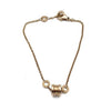 BULGARI ビゼロワン ブレスレット M/L 7022601 157888633 [P]