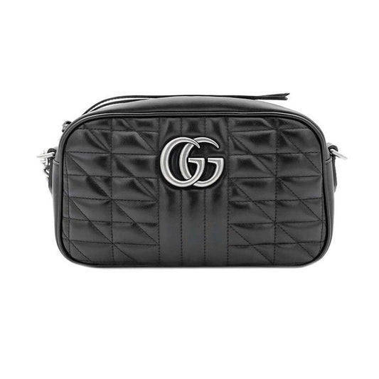 Gucci Marmont Crossbody Bag (447632) 157888761