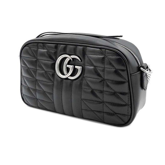 Gucci Marmont Crossbody Bag (447632) 157888761
