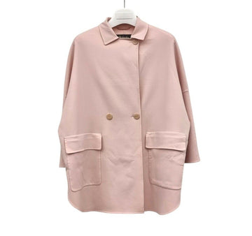Loro Piana Wool Jacket Light Pink ETB021031 151516158 [P]