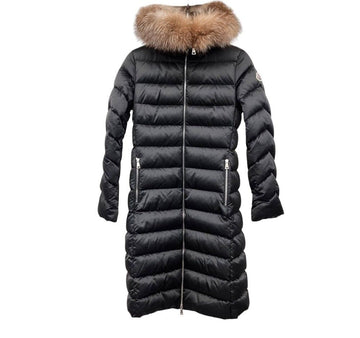 Moncler Unused Fox Fur Padded Jacket MOB012018 151516192 [P]