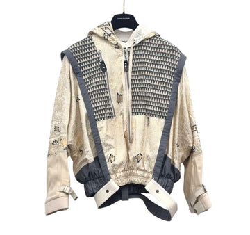Louis Vuitton Lightning Lurex Jacket LOB022186 151516652 [P]