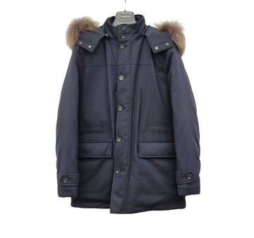 Zegna UMT27 Wool Padded Jacket ETB020608 151516594 [P]