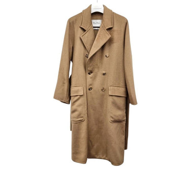 MaxMara Unused Cashmere Coat ETB012016 151516666 [P]