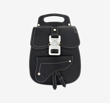 Dior Calfskin Gallop Backpack DIB090444 151516848 [P]