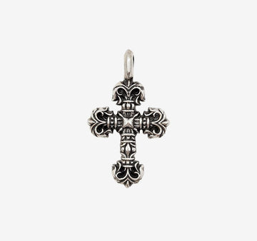 CHROME HEARTS Filigraner Anhänger ZL98GTRA 157432471 [P]
