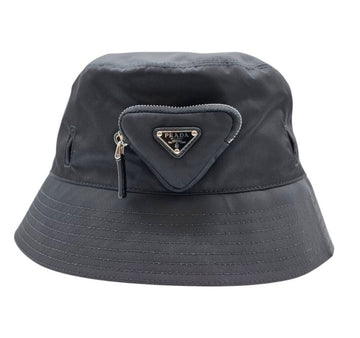 Prada Re Nylon Bucket Hat 2HC282 151517304 [P]
