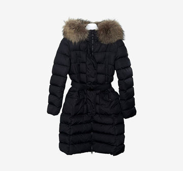 MONCLER ダウンロングコート B1I31OJU 157432606 [P]