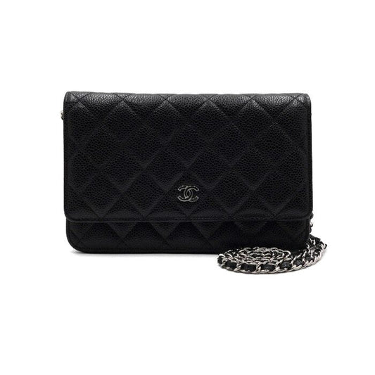 CHANEL CC Ketten Schultertasche und Umhängetasche aa65457 157899676 [P]