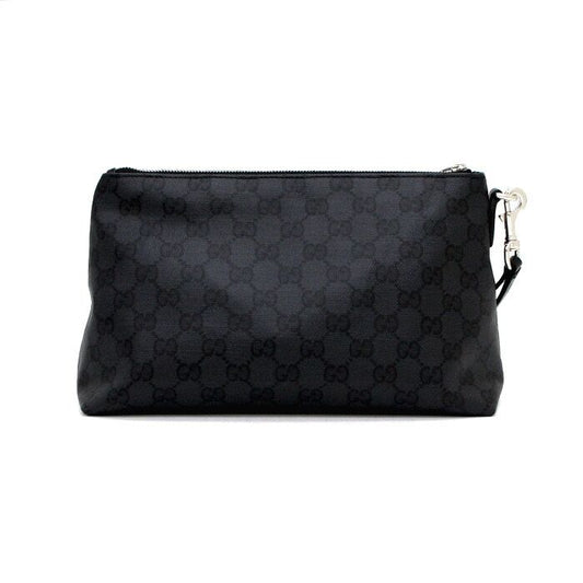 GUCCI GG beschichtete Canvas Essence Classic kleine Tasche 876486 157899812 [P]