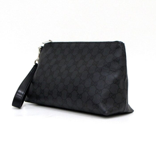 GUCCI GG beschichtete Canvas Essence Classic kleine Tasche 876486 157899812 [P]