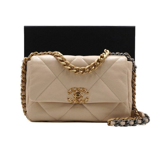 CHANEL Flapbag Tote and Shoulder Crossbody Bag AA65340 157899866 [P]