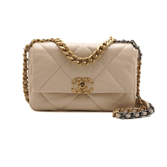 CHANEL Flapbag Tote and Shoulder Crossbody Bag AA65340 157899866 [P]