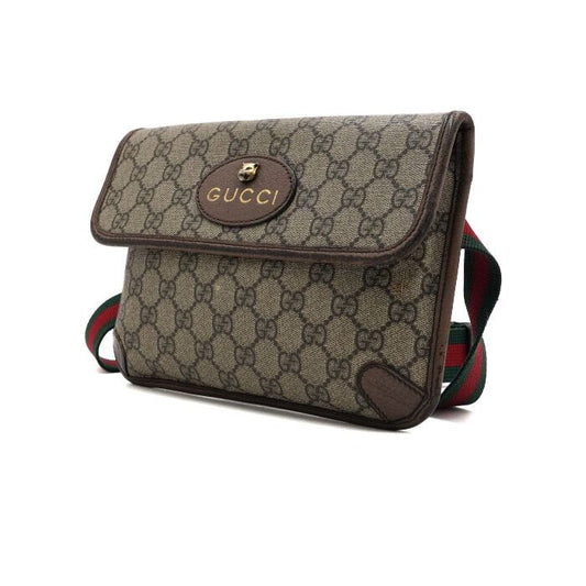 GUCCI GG Supreme Neo Vintage Umhängetasche 493930 157899873 [P]