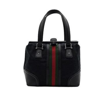 Gucci Ophidia GG Logo Canvas Square Tote Bag 146002 157899882 [P]