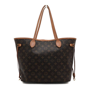 Louis Vuitton Monogram Canvas Neverfull MM Shoulder Bag 40995 157899912 [P]