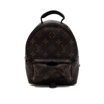 Louis Vuitton Palm Springs Mini Backpack M44873 157899926 [P]