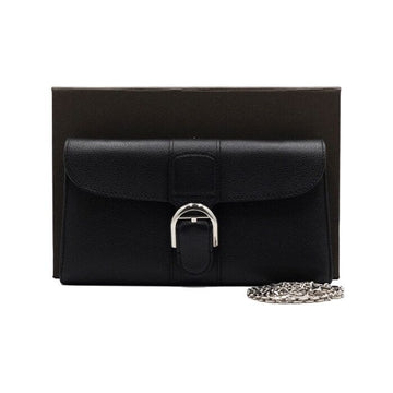DELVAUX Brillant Long Wallet AAU099ZPA 157899934 [P]
