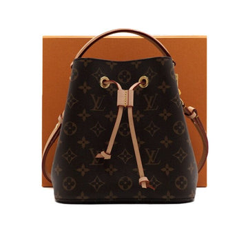 Louis Vuitton Monogram NéoNoé BB Tote Bag and Shoulder Bag Crossbody 157899954 [P]