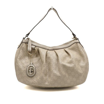 GUCCI GGキャンバスホーボーショルダーバッグ 232955 157899963 [P]