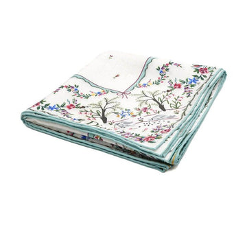 Dior Amour Revolution Flower Square 90 Scarf 62DOF090I674 157917062 [P]