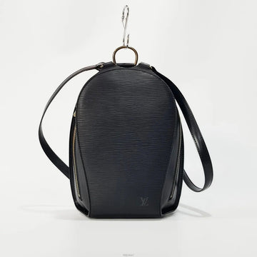 Louis Vuitton Epi Mabilon Backpack 157795934 [P]