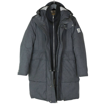 Moncler Gamma Blue Padded 14655 157933478 [P]