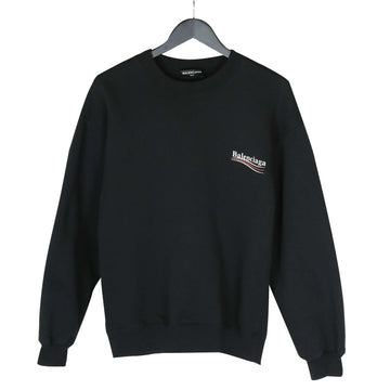 Balenciaga Political Wave Sweatshirt 508271 14658 157933483 [P]