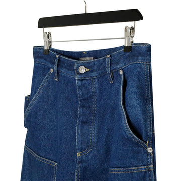 DIOR Carpenter Denim-Hose 443D182A389X 14645 157933491 [P]