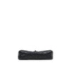 CHANEL Black Timeless Patent Shoulder Bag 64062 157933892 [P]