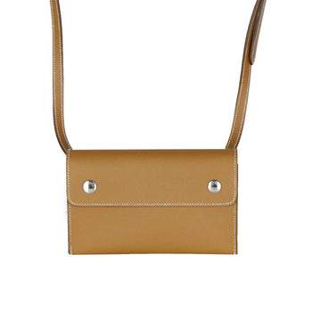 HERMES H Snap Appsong Crossbody Bag 14630 157936213 [P]
