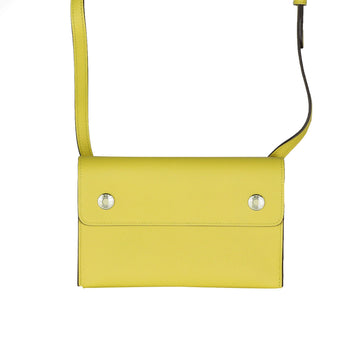HERMES H Snap App Song Crossbody Bag 14629 157936219 [P]