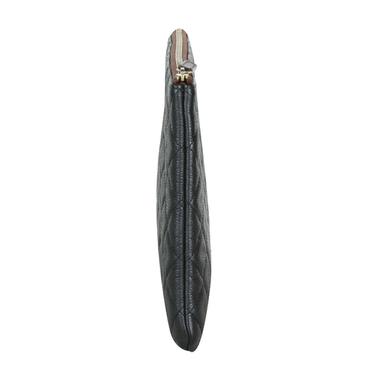CHANEL Klassische Caviar Clutch A82545 14637 157936339 [P]