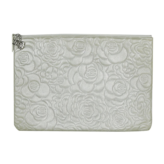 CHANEL クラッチバッグ 14642 157936352 [P]