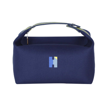 HERMES Große Breite Umhängetasche 14628 157936399 [P]