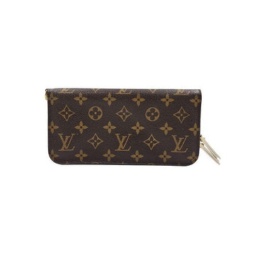 LOUIS VUITTON Monogram Insolite Geldbörse (M66563) 70926013 157946475 [P]