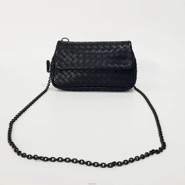 BOTTEGA VENETA Mini-Chain-Crossbody 310774 157795822 [P]