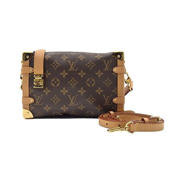 LOUIS VUITTON Monogram Seitentrunk MM 70626063 157946561 [P]