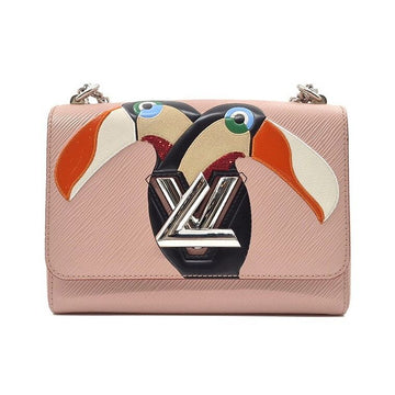 Louis Vuitton Epi Crystal Twist MM M54717 70826013 157946568 [P]
