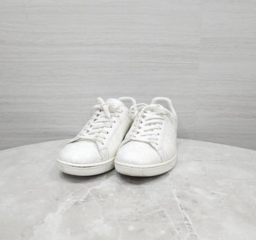 Louis Vuitton Monogram Luxembourg Sneakers 157242521 [P]