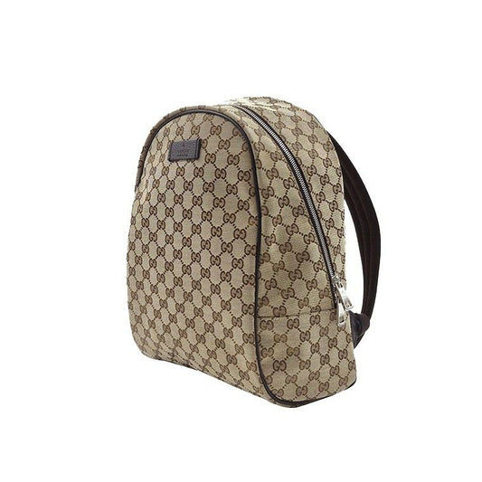 GUCCI キャンバスバックパック (449906) 70626013 157947828 [P]