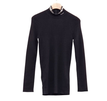 Prada Crystal Turtleneck 26481 151515987 [P]