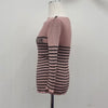 DIOR Damen Riviera Sweater Rosa DIB080505 151516041 [P]